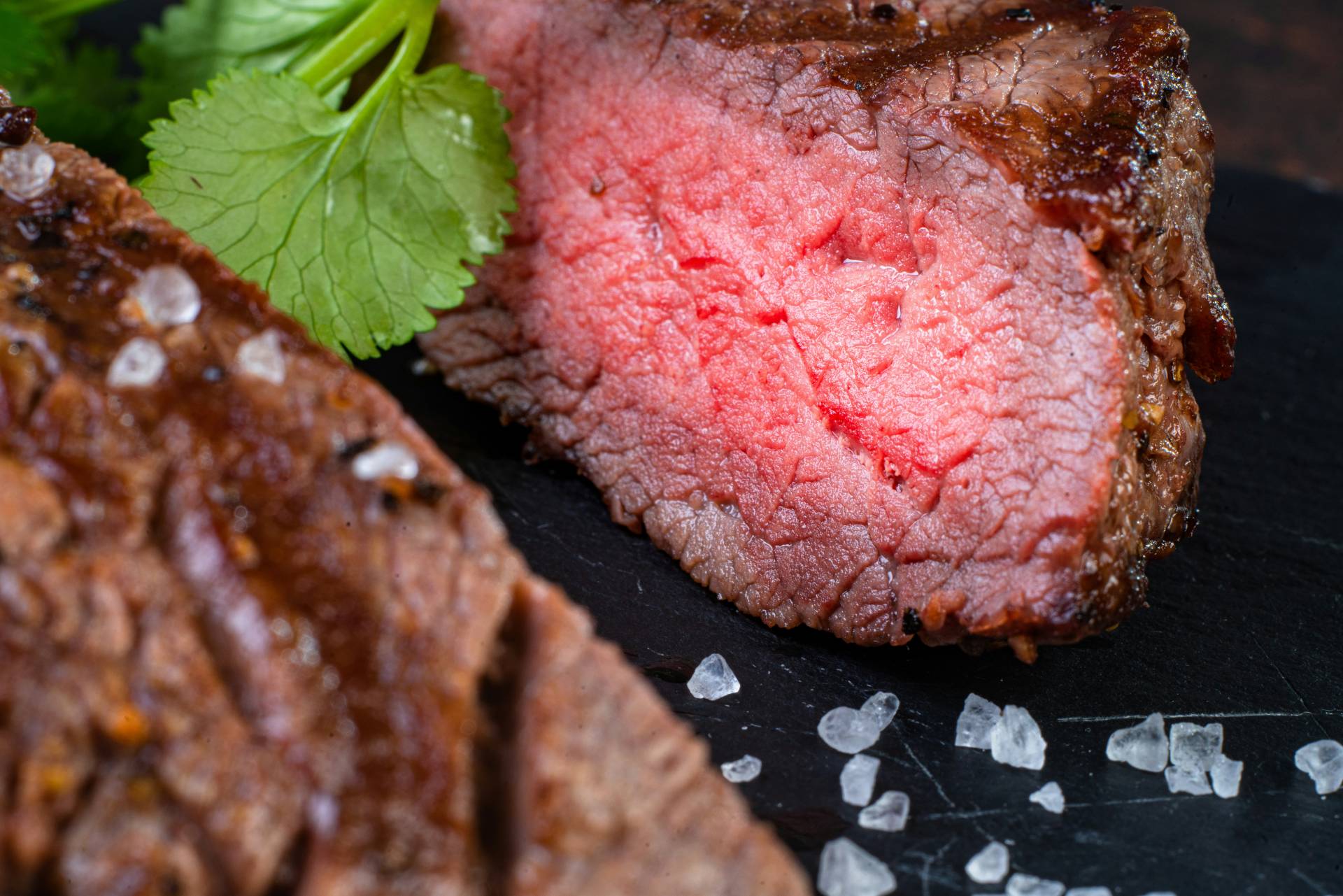 Chipotle Honey Mustard Tri Tip